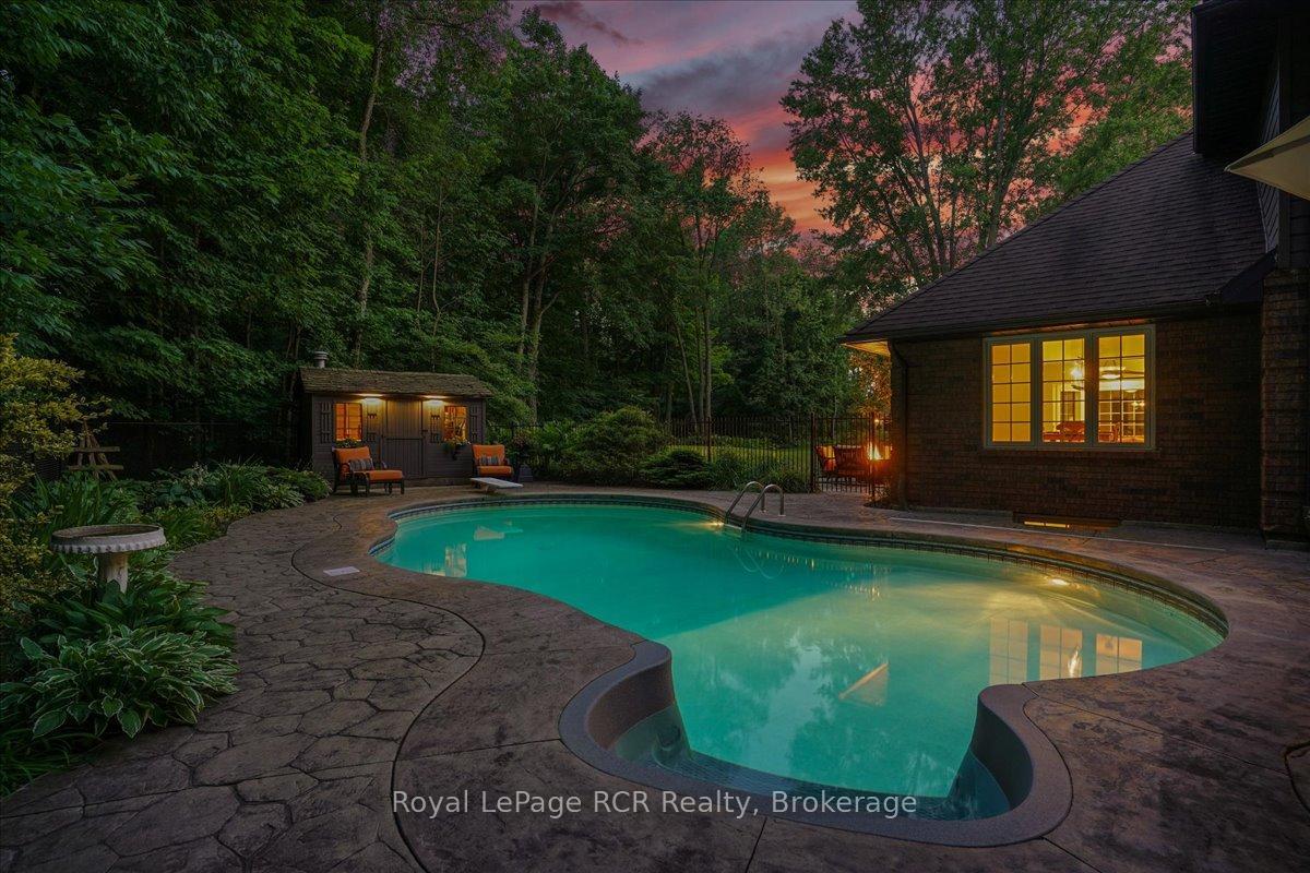 Property Photo: 123 Atkins Street ON N4K 6V5