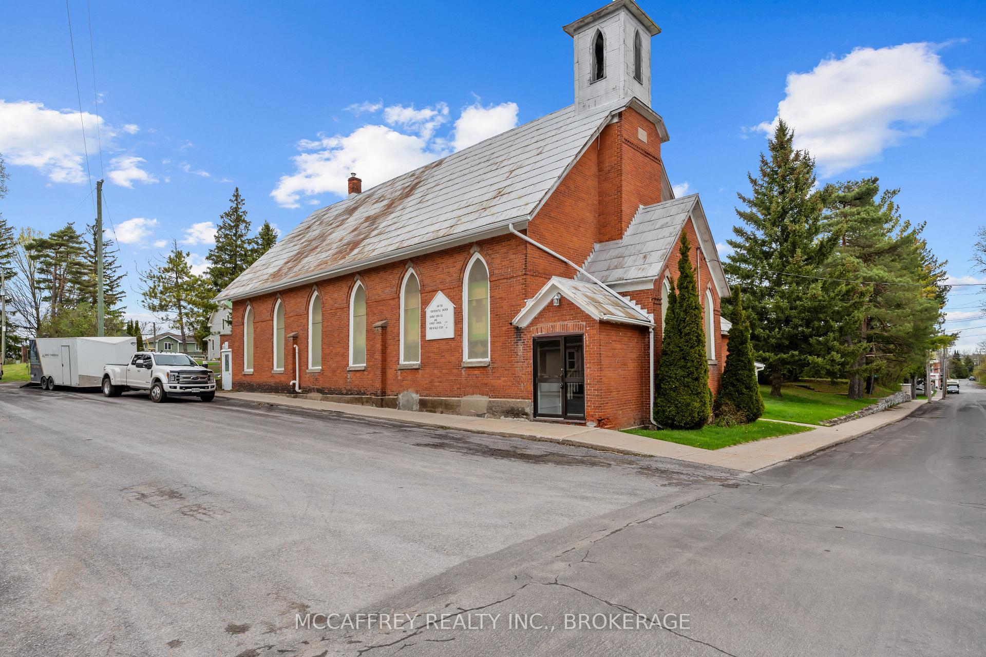 Property Photo:  4 Neely Street  ON K0K 3G0 