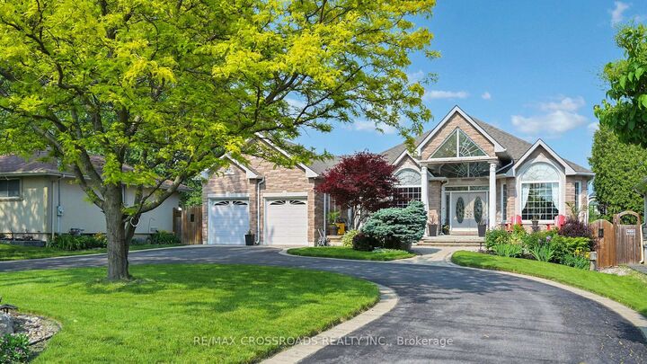 3531 Garrard Road  Whitby ON L1R 3L1 photo