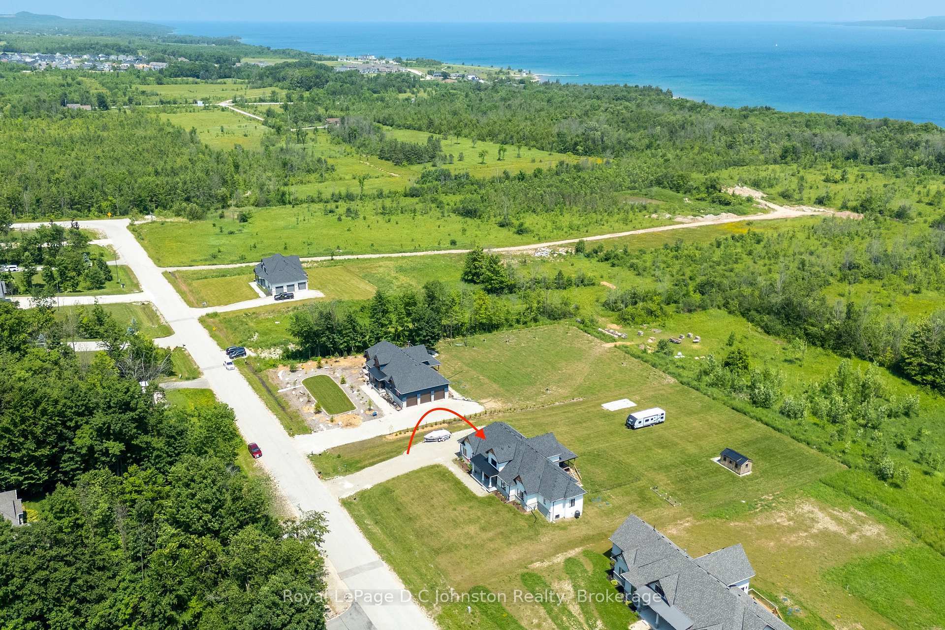Property Photo:  167 Alexandria Street  ON N4K 0G2 