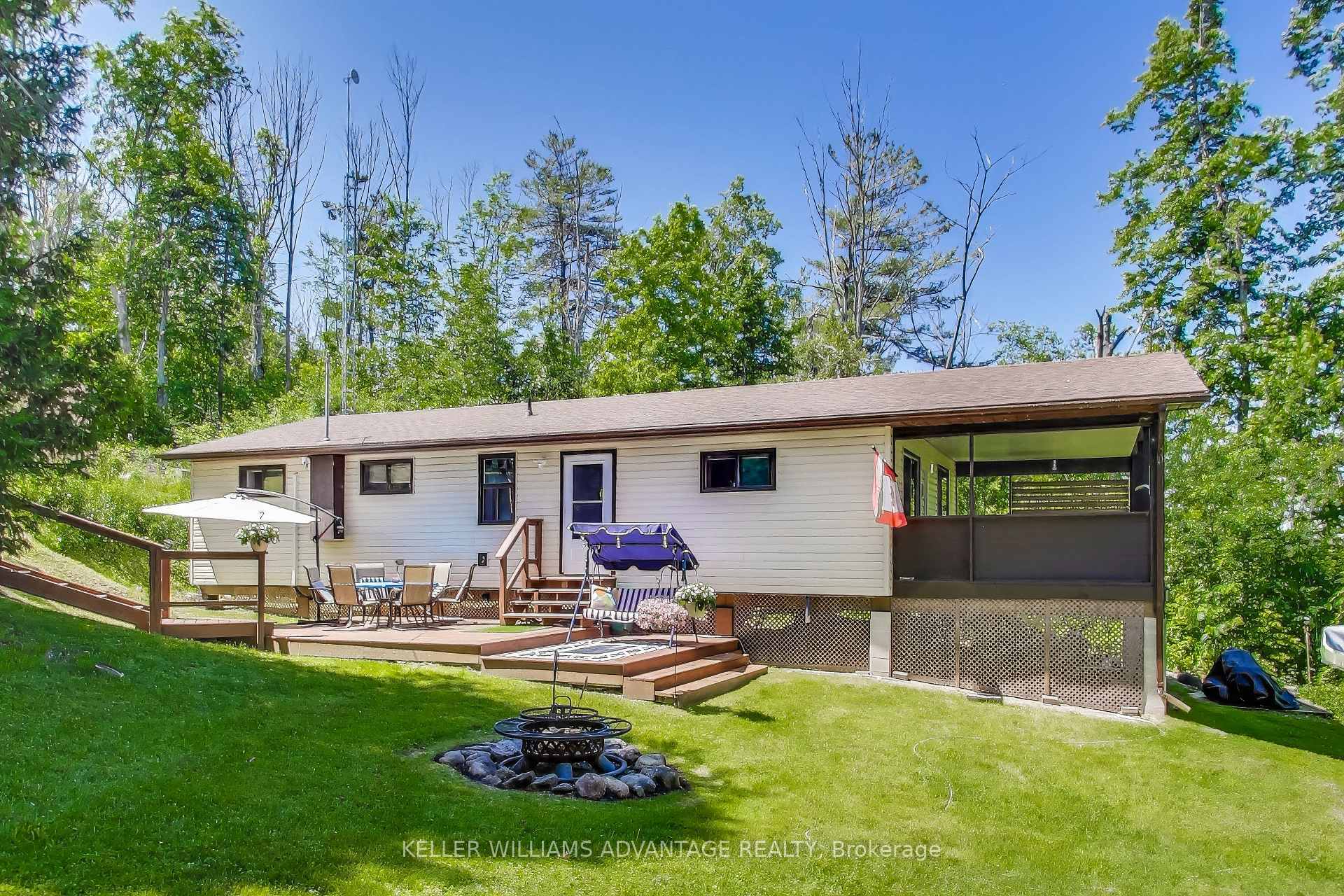 Property Photo: 18 4th Line Road 5 ON K0K 2X0