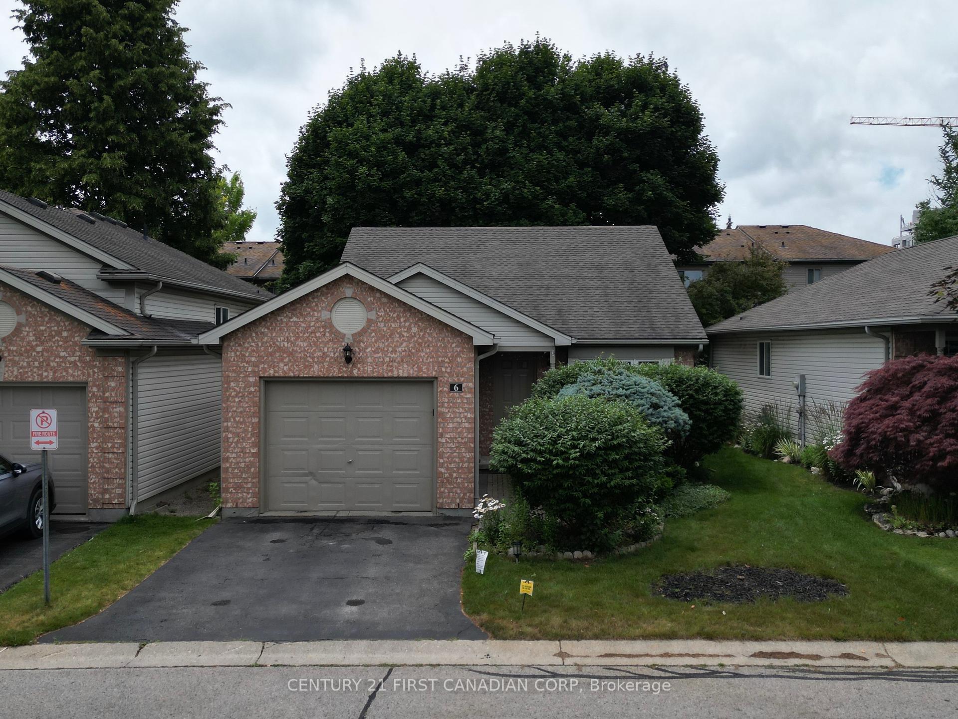 Property Photo: 145 North Centre Road 6 ON N5X 4C7