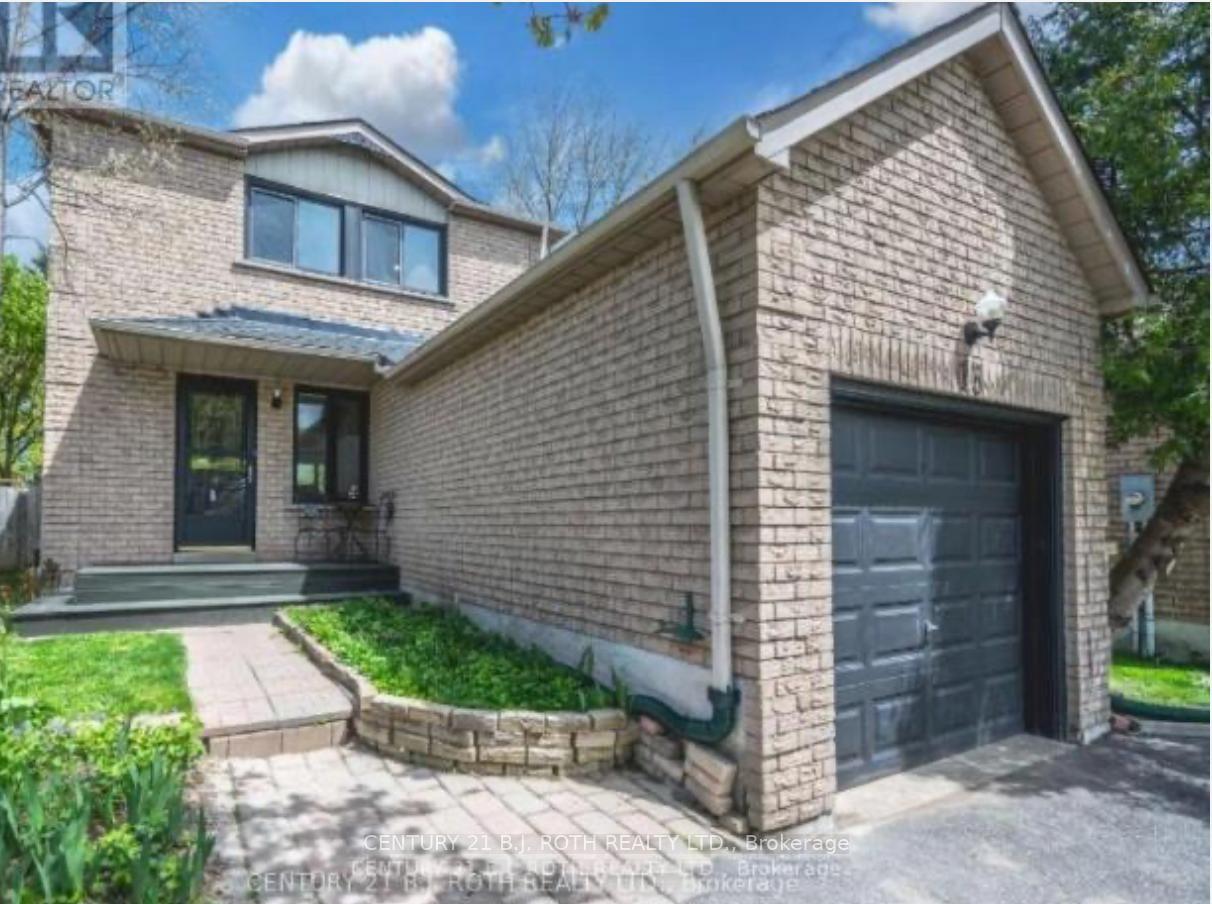 13 Wallace Drive  Barrie ON L4N 7E2 photo