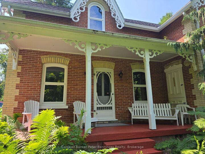Property Photo: 361 Brant-Elderslie Townline ON N0G 2N0