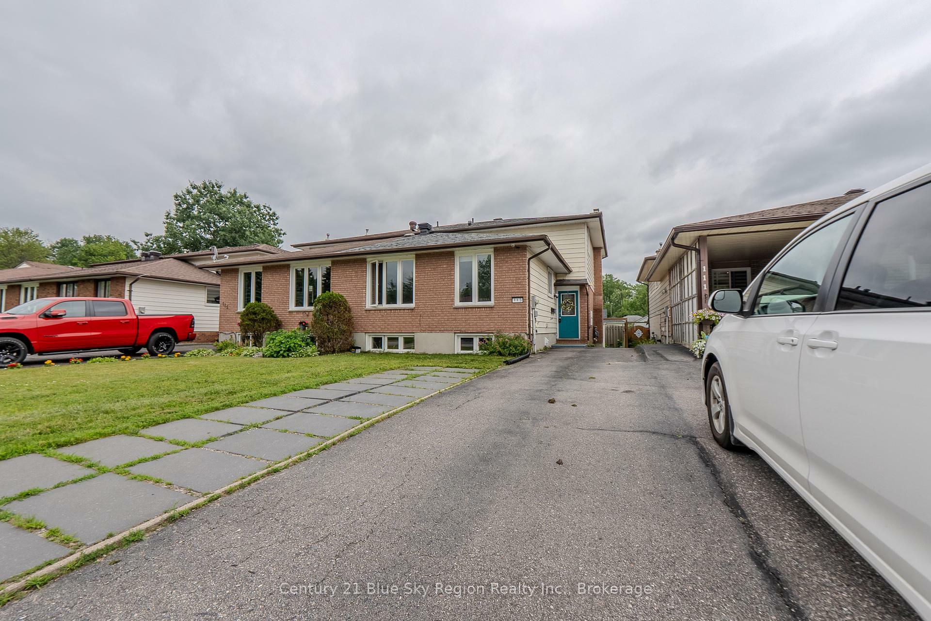 Photo de la propriété: 113 Massey Drive ON P1A 4G3