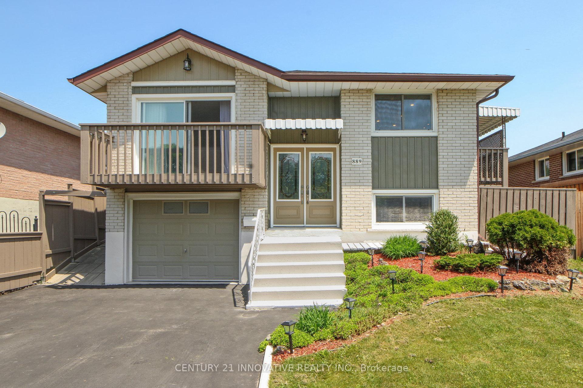 889 Carnaby Crescent  Oshawa ON L1G 2Y7 photo