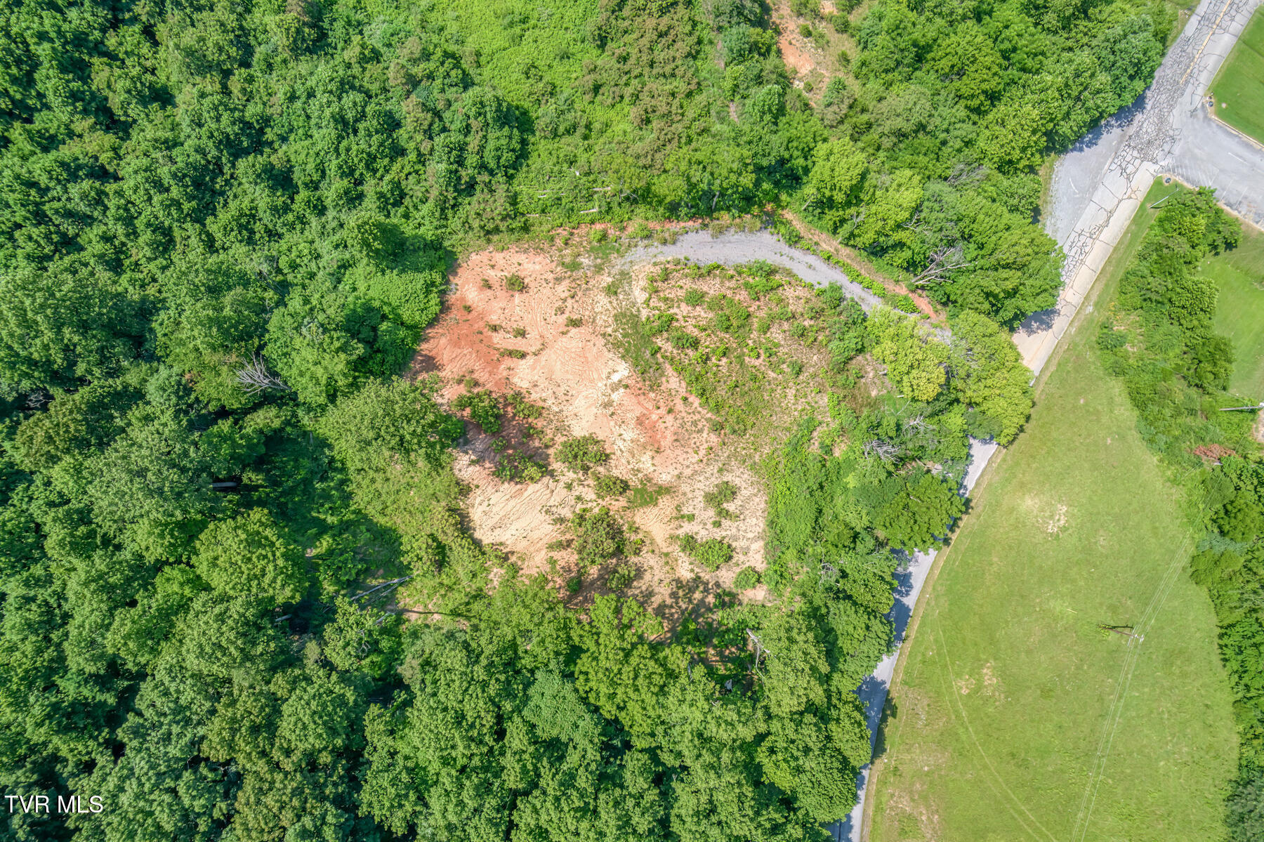 Property Photo:  000 Fleenor Drive  TN 37617 
