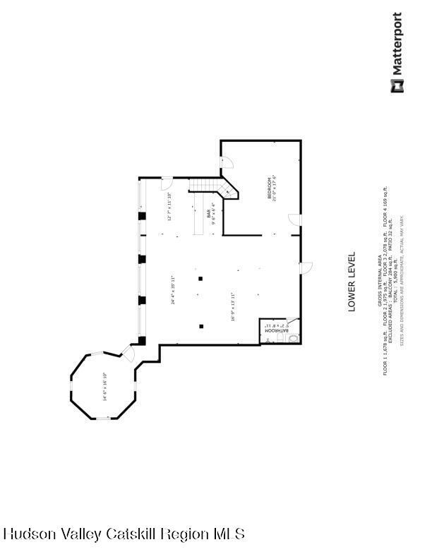 Property Photo:  223 County Road 10  NY 12422 
