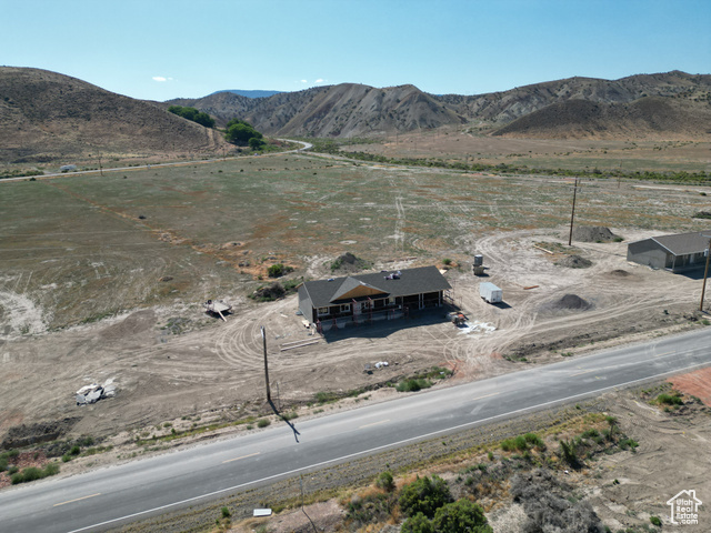 Property Photo: 655 S Black Knoll Rd UT 84657