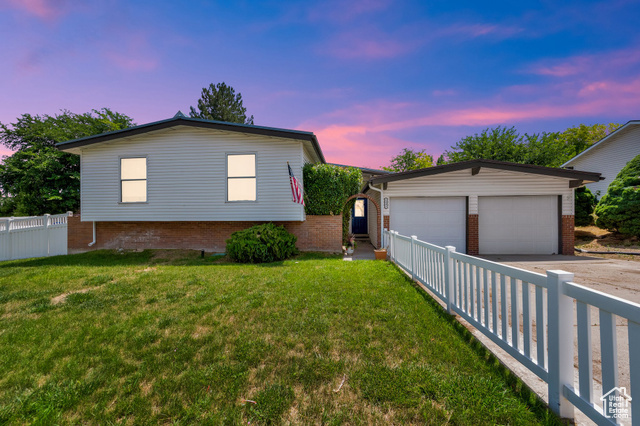 Property Photo:  1481 W Bluemont Dr  UT 84123 