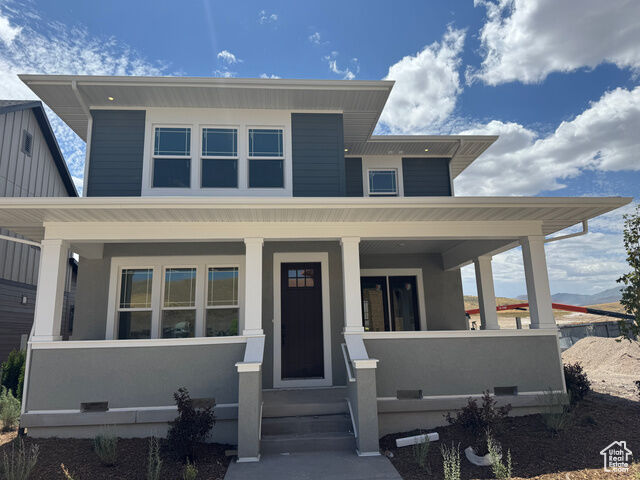 Property Photo: 7186 S Ramble Rd W 251 UT 84081