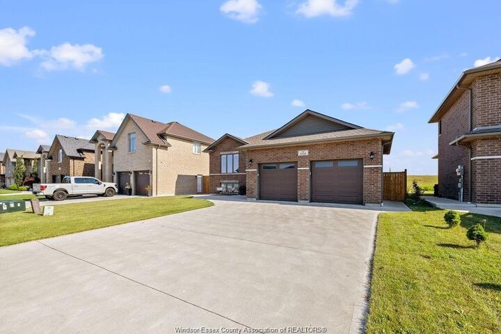 Photo de la propriété: 1334 Deer Run Trail ON N0R 1A0