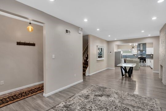Property Photo: 1850 Middle Street PA 15215