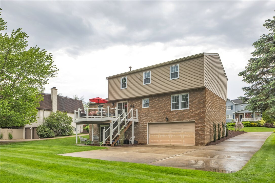 Property Photo: 151 Carmella Drive PA 15642