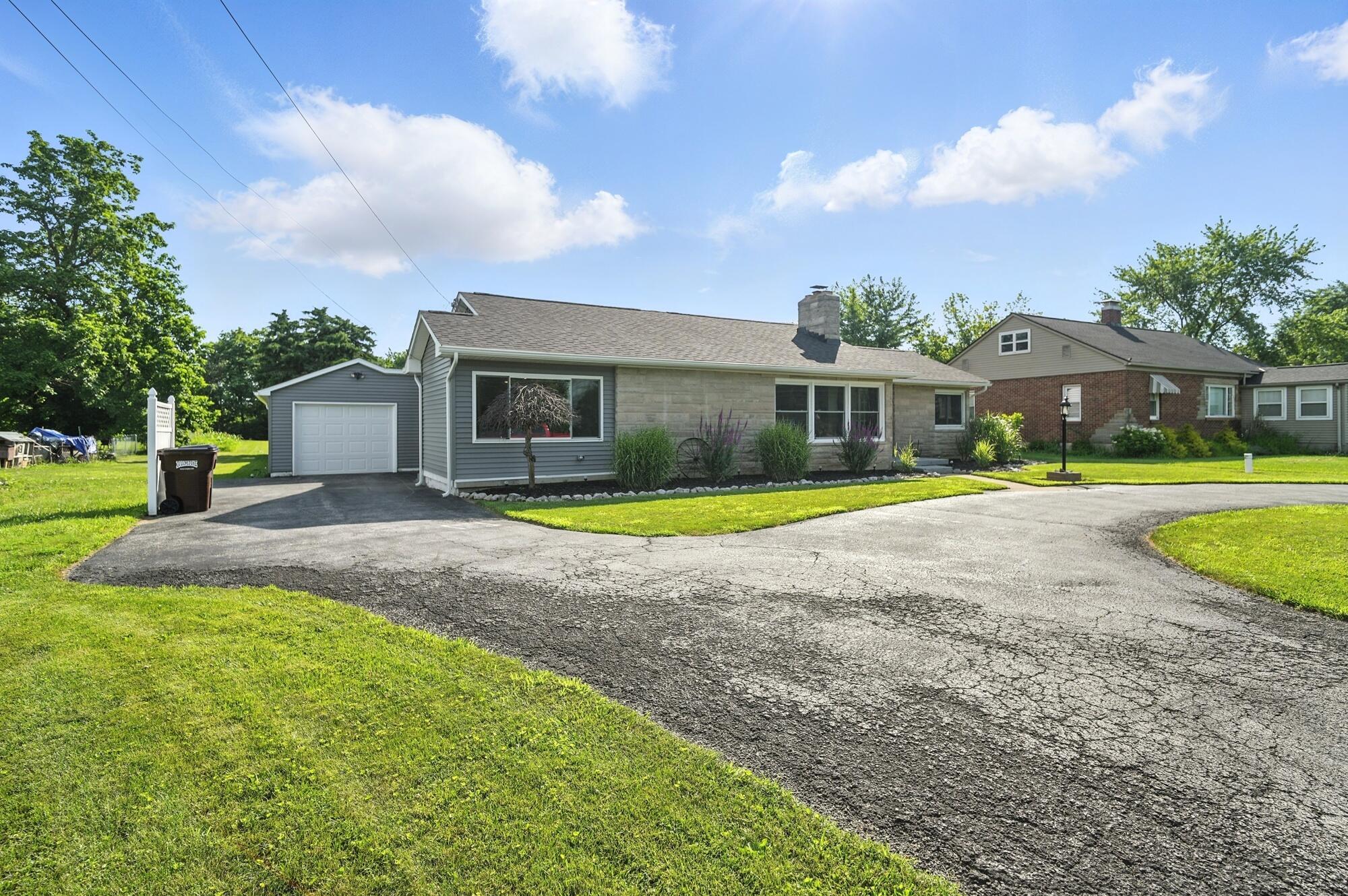Property Photo:  628 State Route 571  OH 45390 