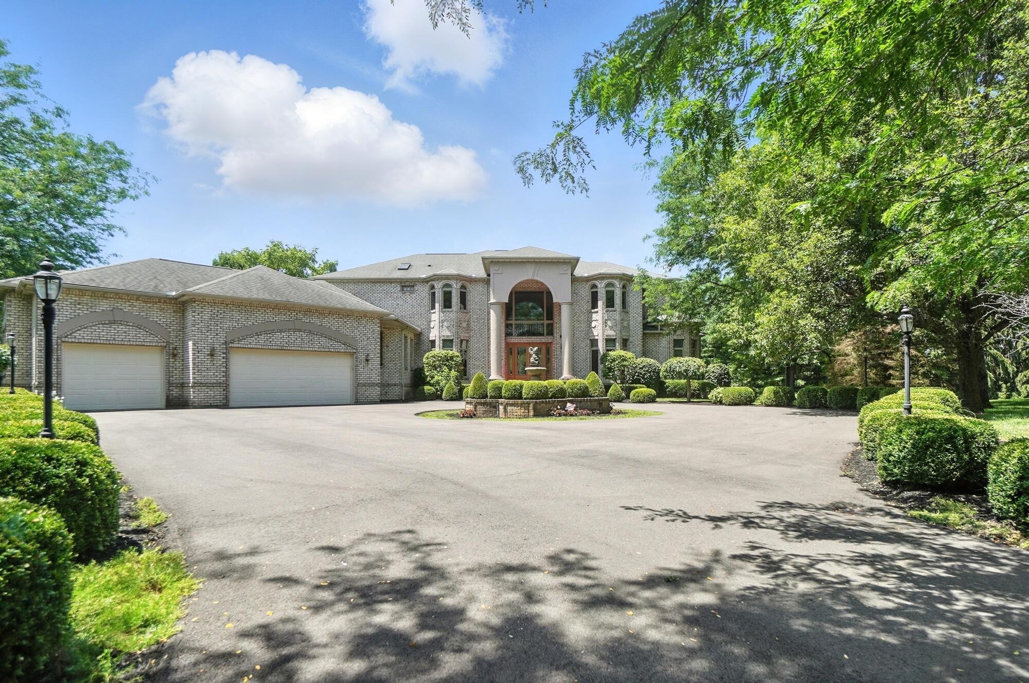 2655 Ballydoyle Drive  Springfield OH 45503 photo