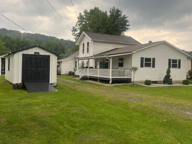Property Photo:  771 Pleasant Drive  PA 16365 
