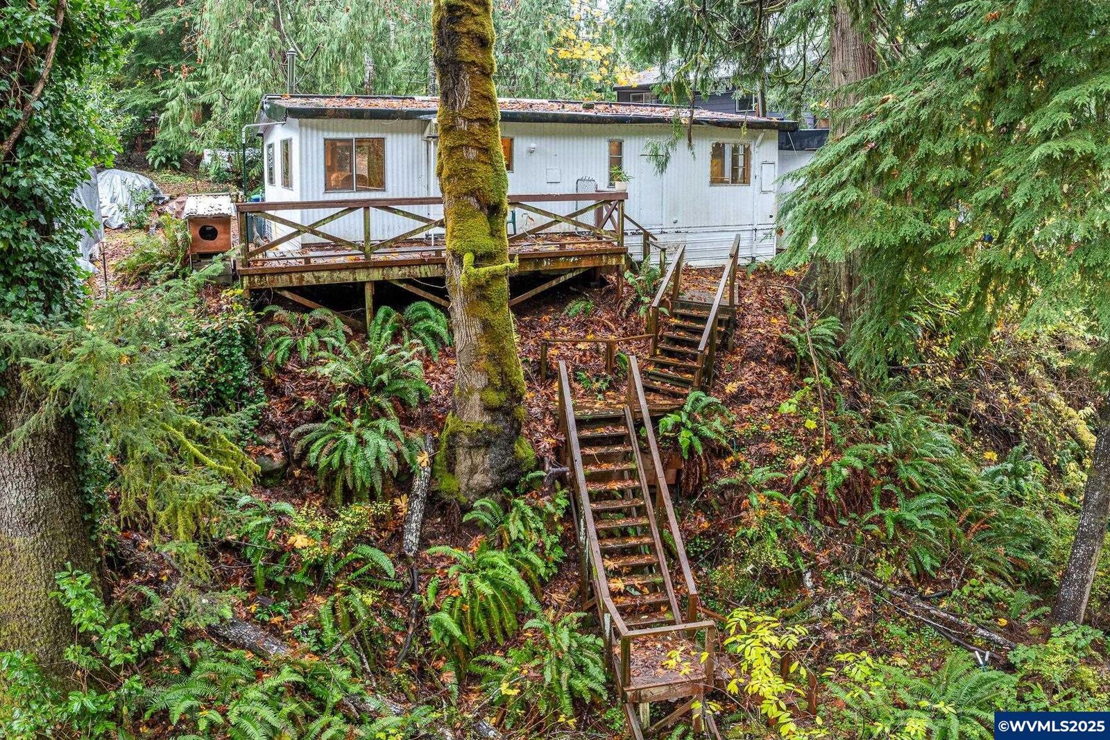 Property Photo:  829 N Sundown Dr  OR 97368 