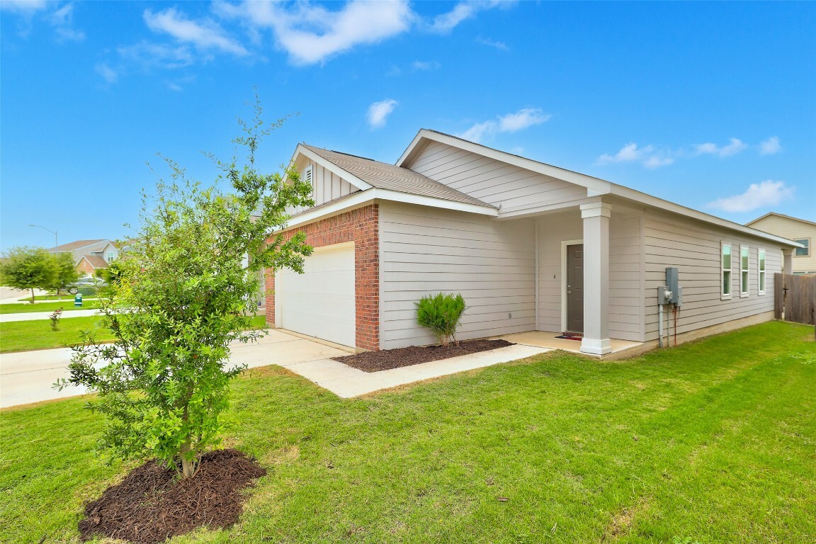Property Photo:  324 Bell Rings Drive  TX 76537 
