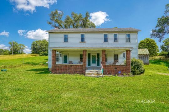 Property Photo:  61823 US Hwy 50  OH 45651 