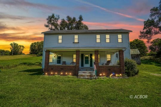Property Photo:  61823 US Hwy 50  OH 45651