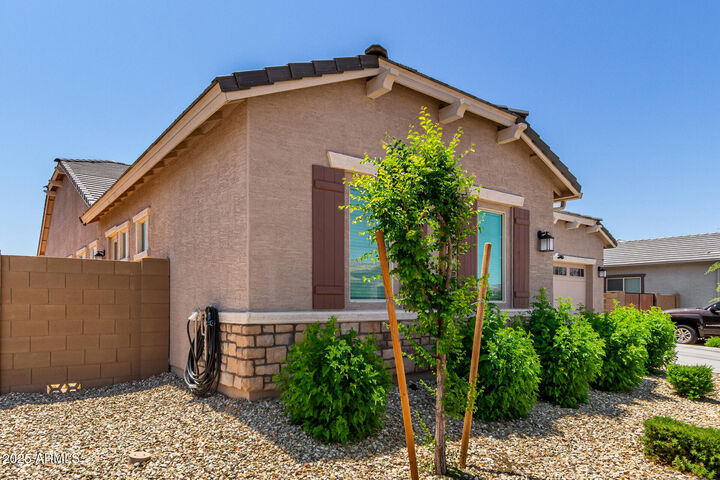 Property Photo:  24393 N 169th Drive  AZ 85387 