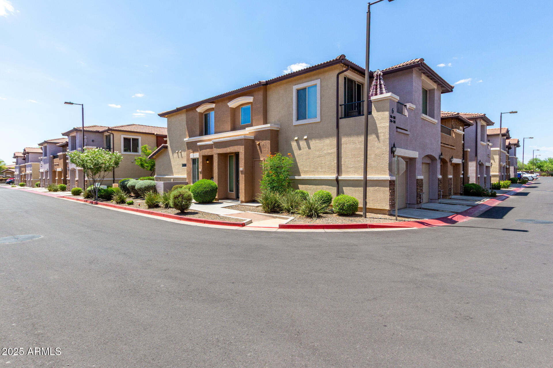 Property Photo: 7726 E Baseline Road 116 AZ 85209