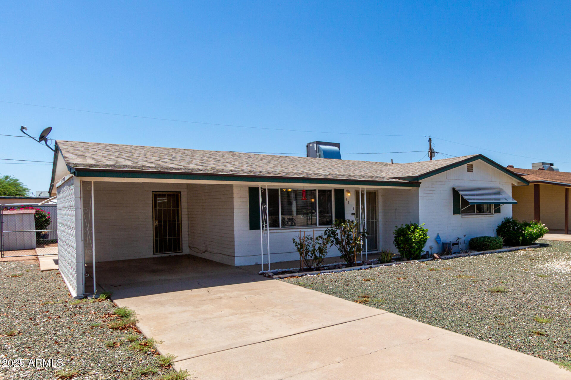 1510 S Lawther Drive  Apache Junction AZ 85120 photo