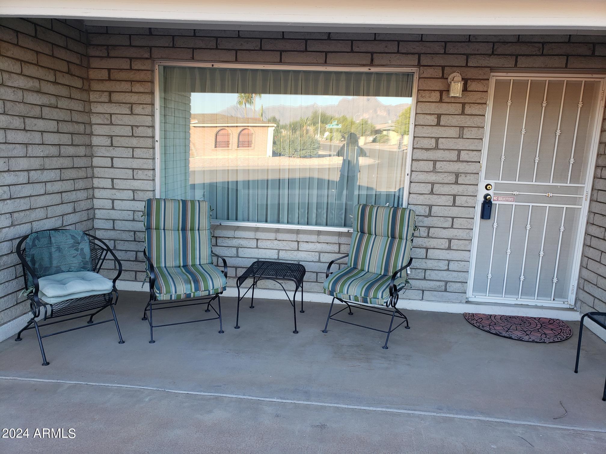 Property Photo: 908 S Ocotillo Drive AZ 85120