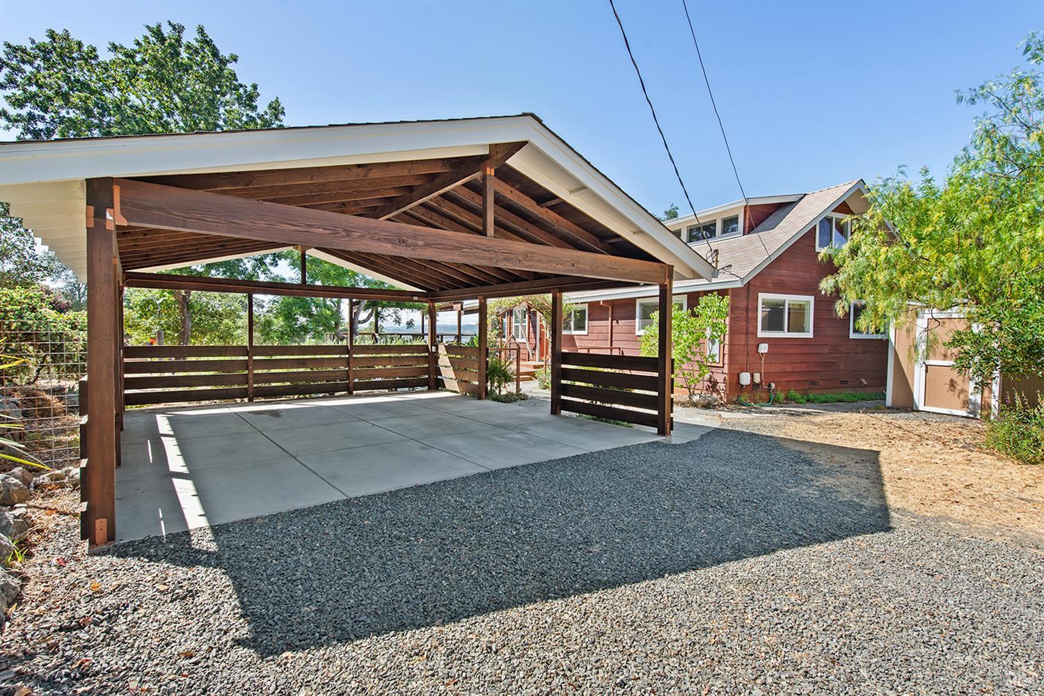 Property Photo: 255 Vista View Drive CA 95425