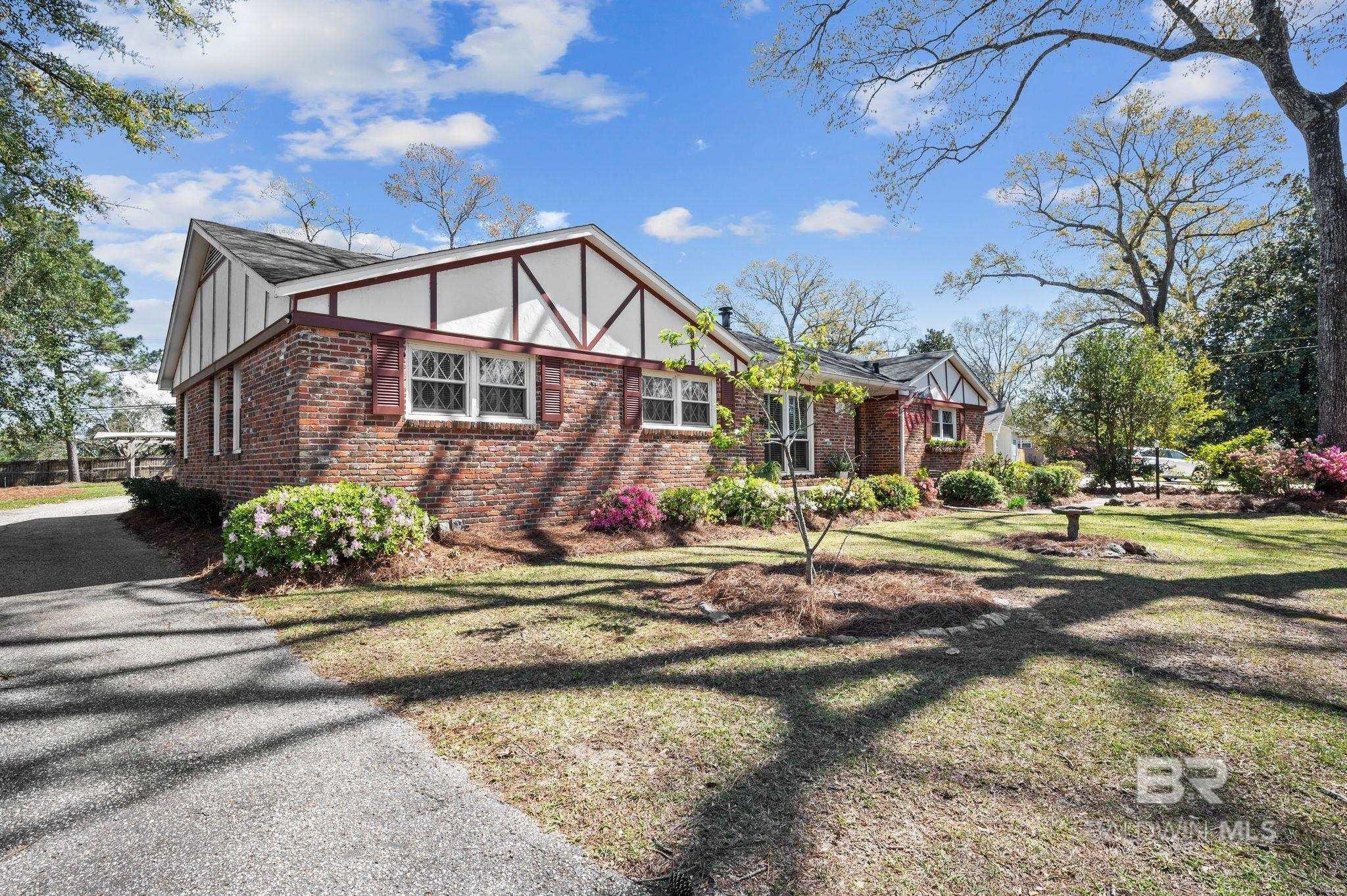 Property Photo: 209 Patrician Drive AL 36527