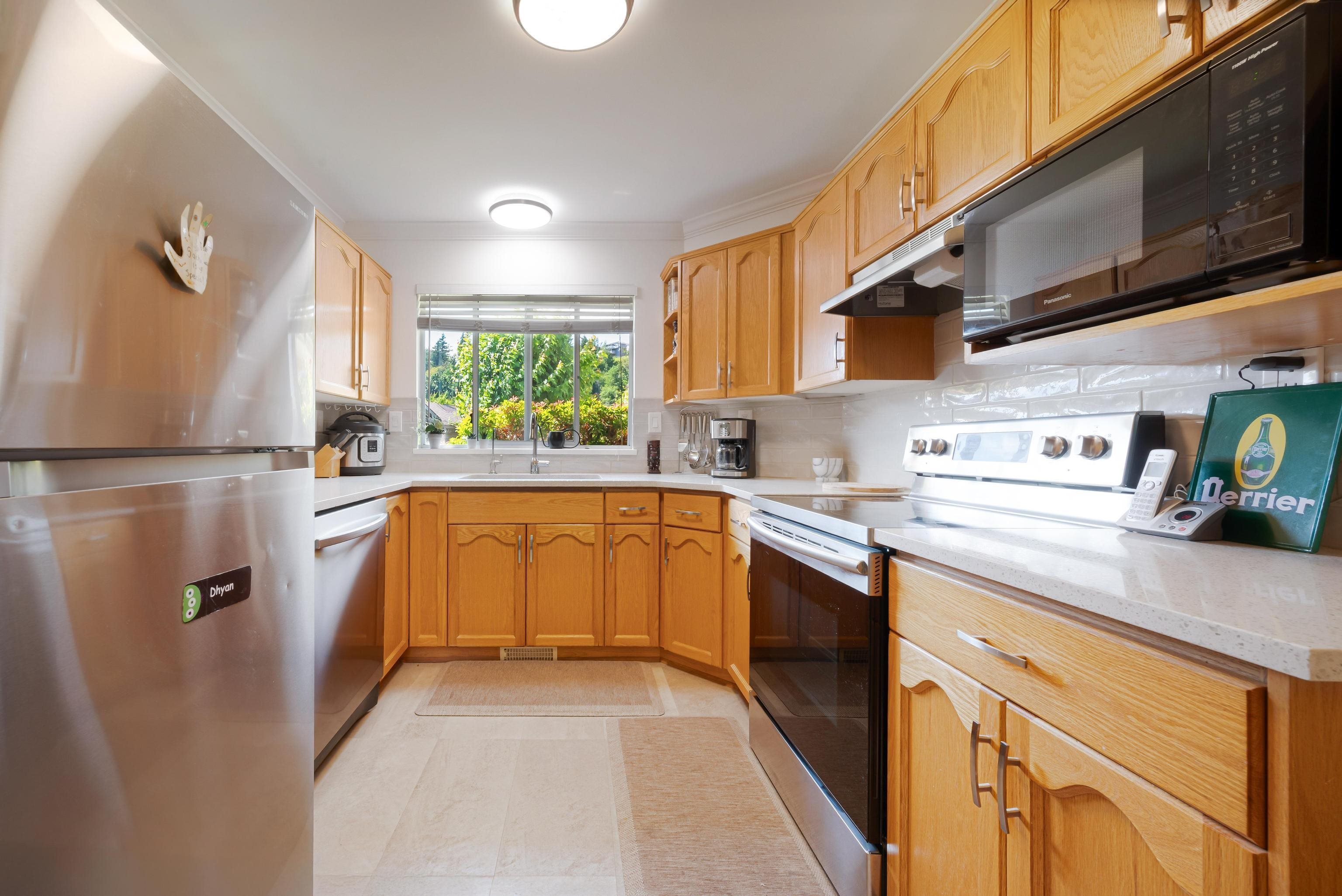 Property Photo: 2023 Winfield Drive 10 BC V3G 1K5