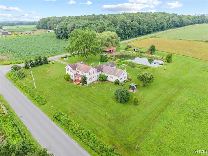 Property Photo: 6767 Stauber Road NY 13073