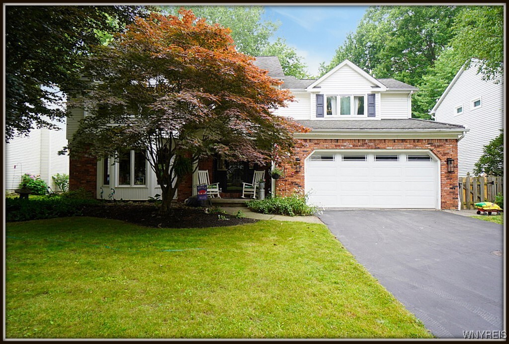 89 Beachridge Drive  Amherst NY 14051 photo