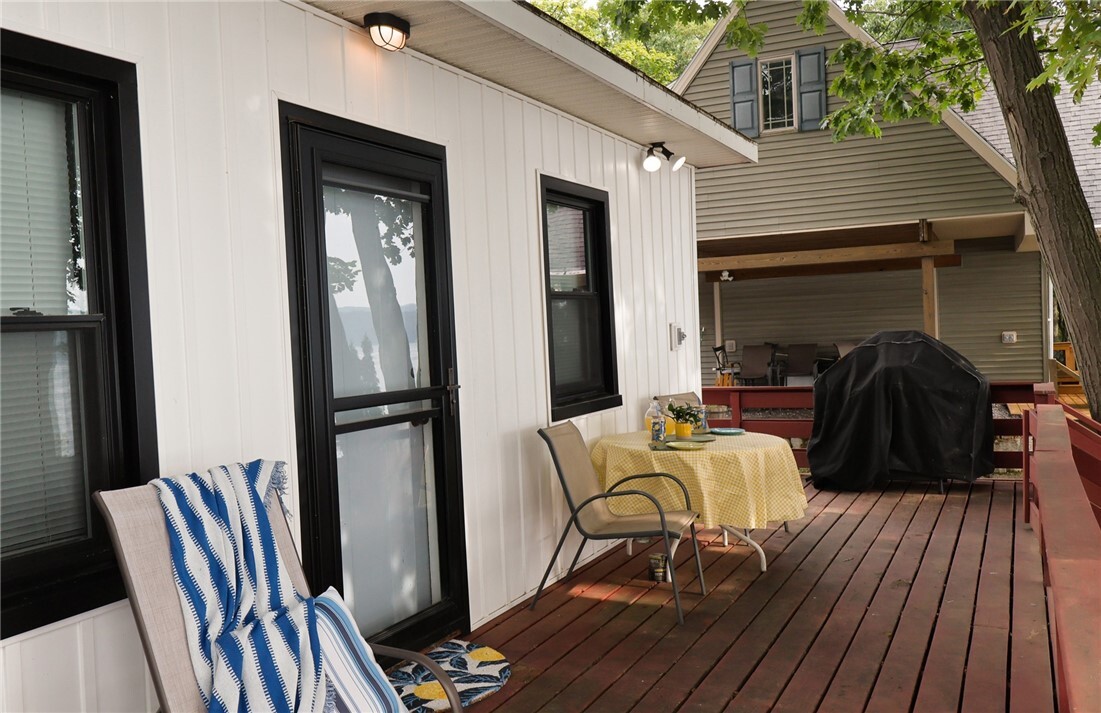 Property Photo: 5681 Leidenfrost Adams Road NY 14841