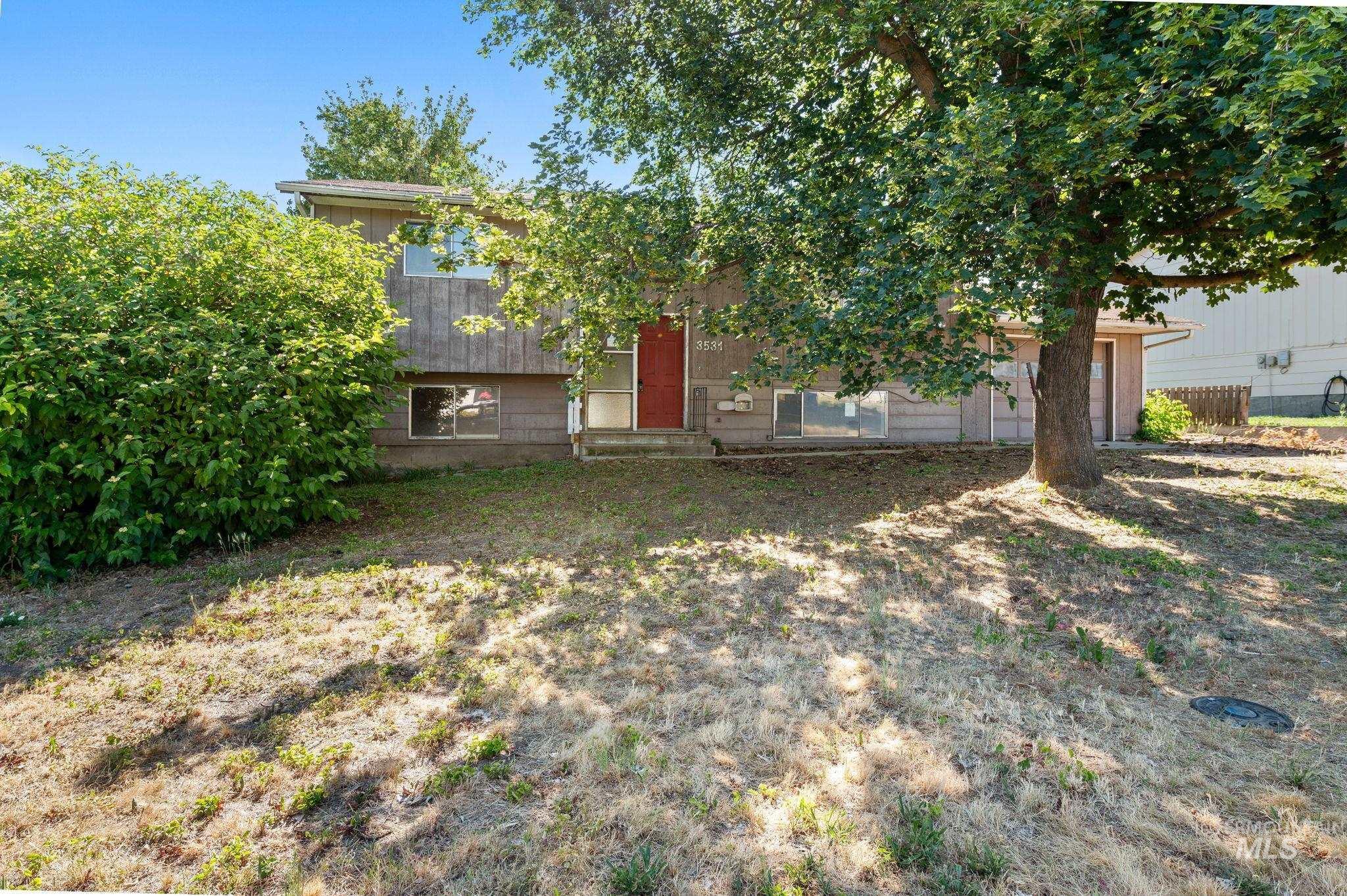 3531 20th Street  Lewiston ID 83501 photo