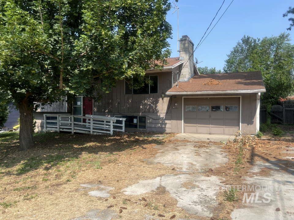 Property Photo: 3531 20th Street ID 83501