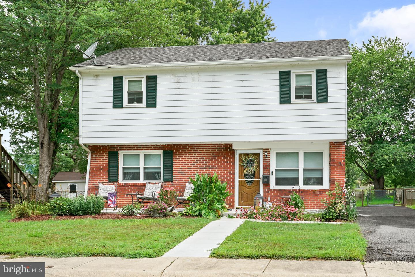 111 Brown Street  Elkton MD 21921 photo