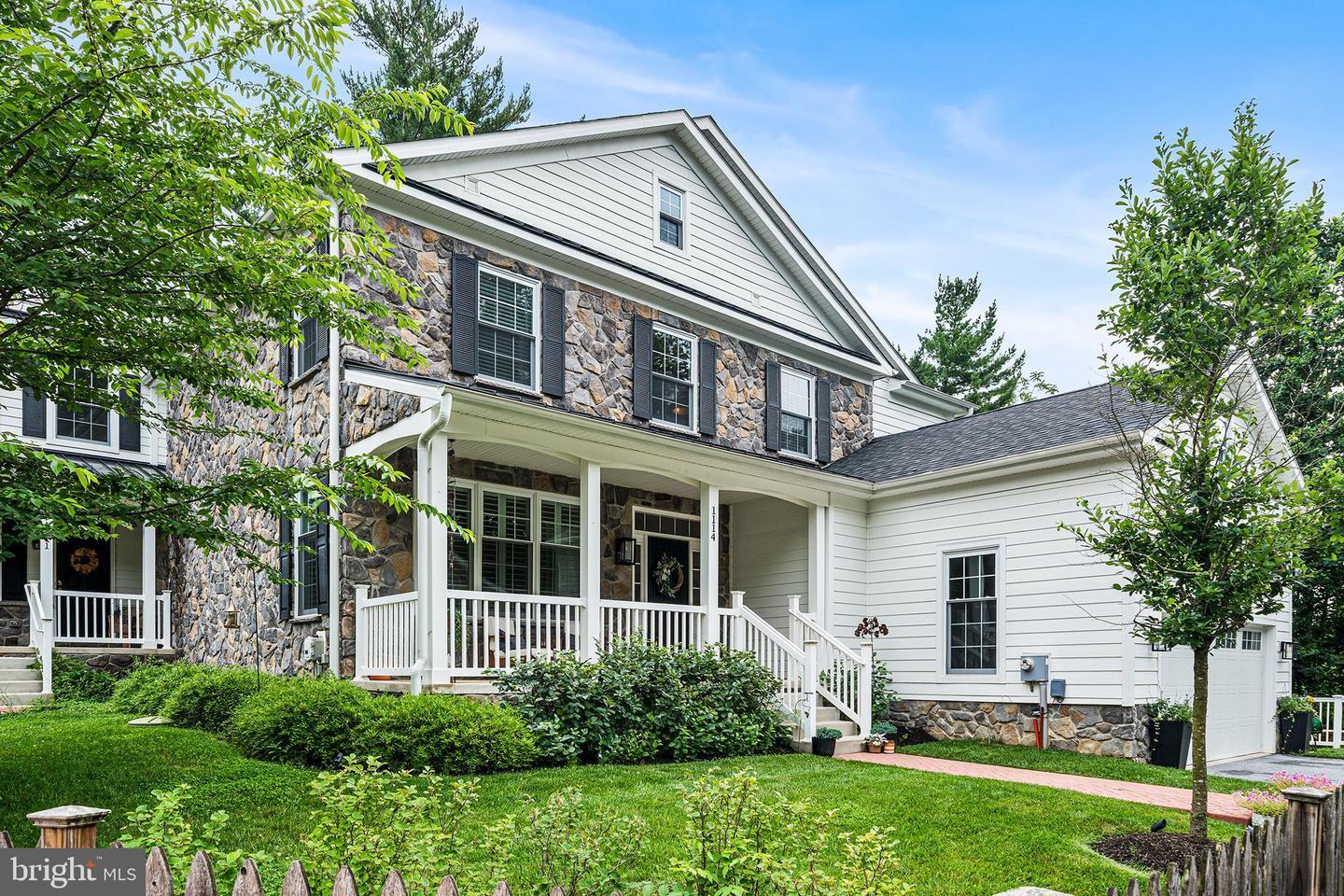 Property Photo: 1114 Bordley Ln PA 19382