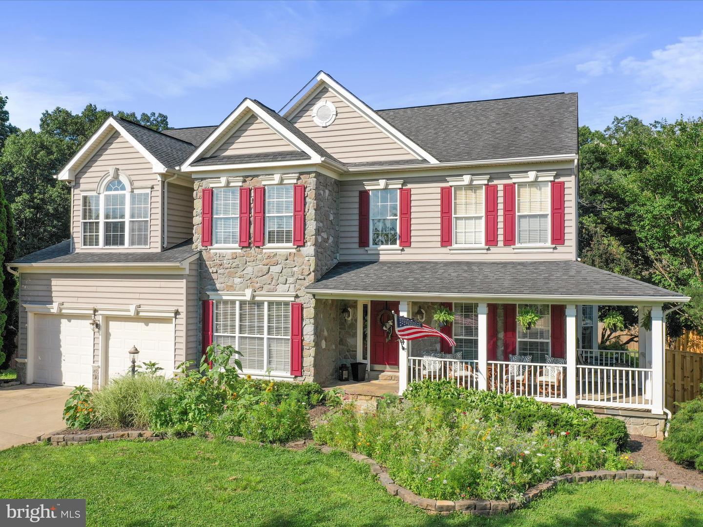 1144 Happy Ridge Drive  Front Royal VA 22630 photo