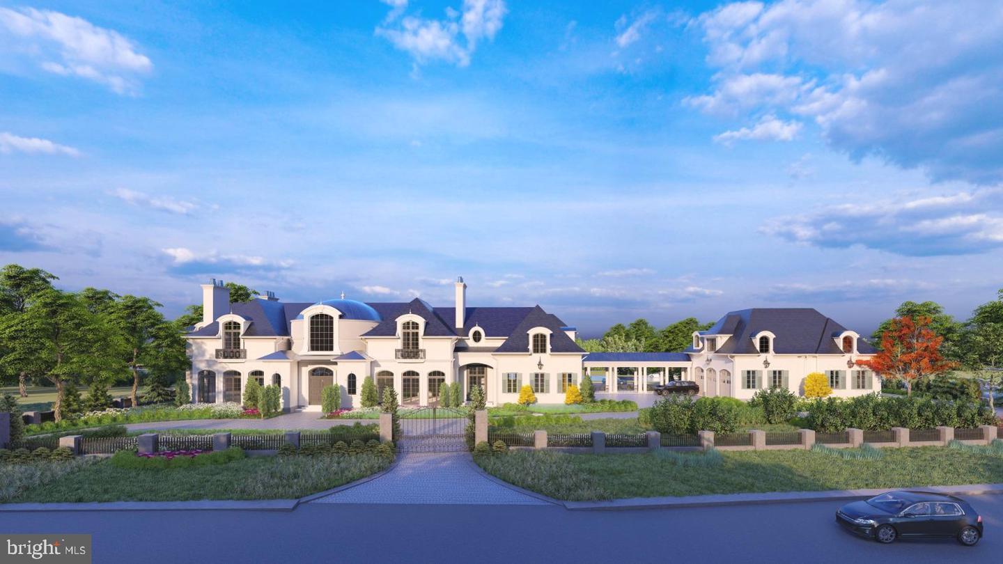 1171 Chain Bridge Road  McLean VA 22101 photo