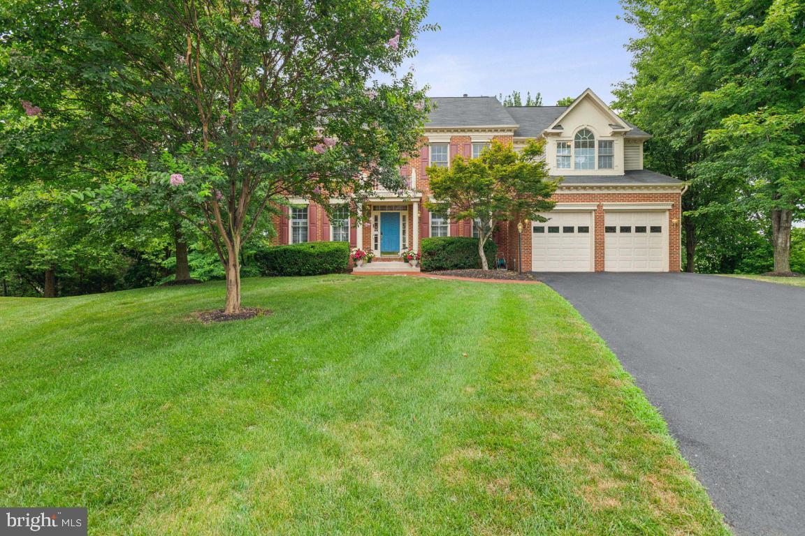Property Photo:  18993 Longhouse Place  VA 20176 