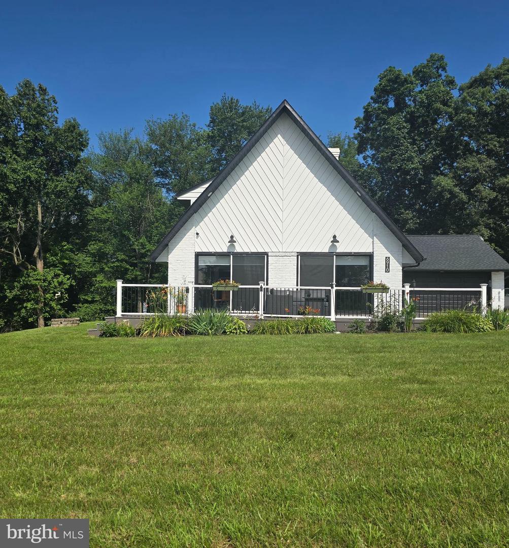 6910 Old Harrisburg Road  York Springs PA 17372 photo