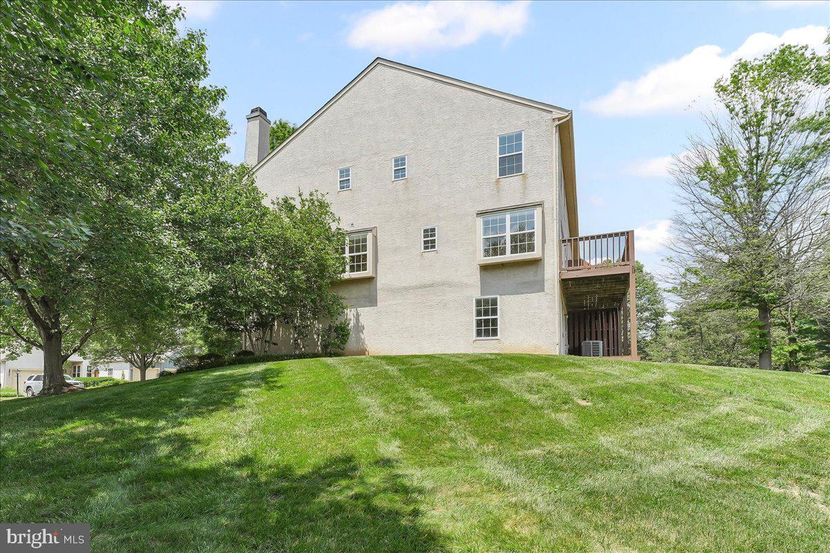 Property Photo: 137 Whispering Oaks Drive 2001 PA 19382