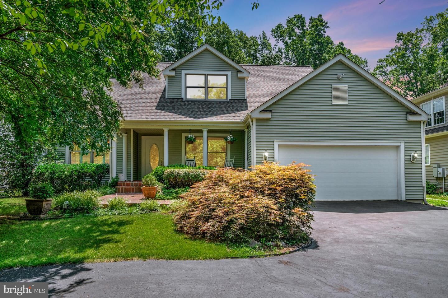 Property Photo: 3906 Lakeview Parkway VA 22508