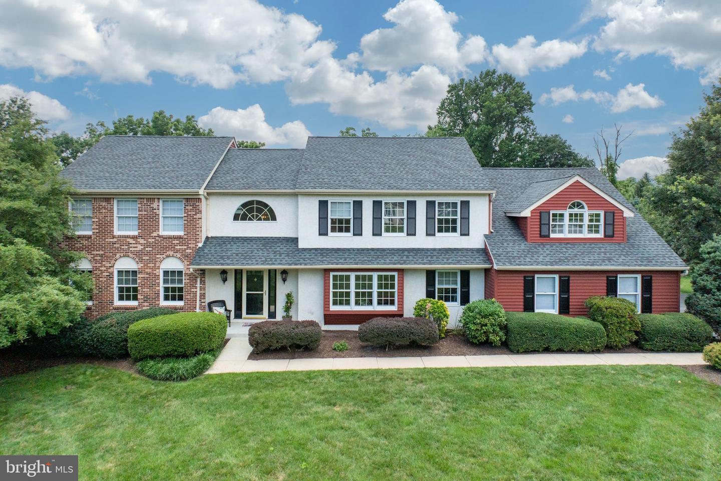 Property Photo: 25 Twin Pines Road PA 19335