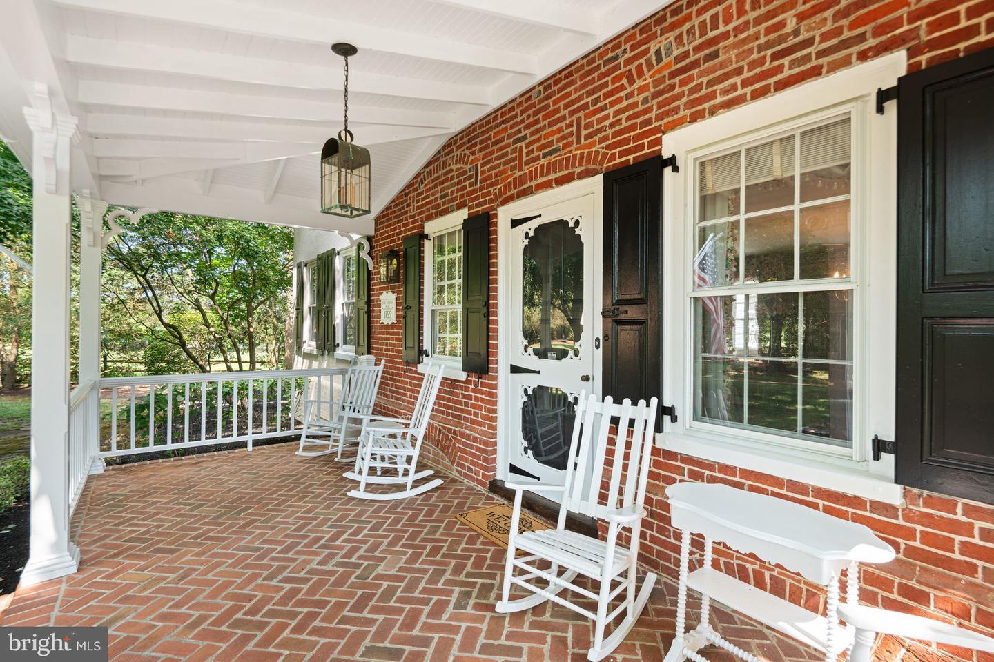 Property Photo: 801 Cox Road NJ 08057