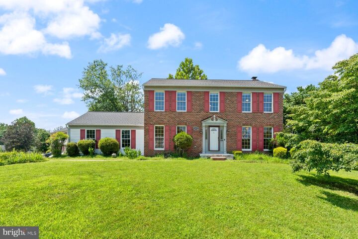 4970 Manor House Court  Woodbridge VA 22193 photo