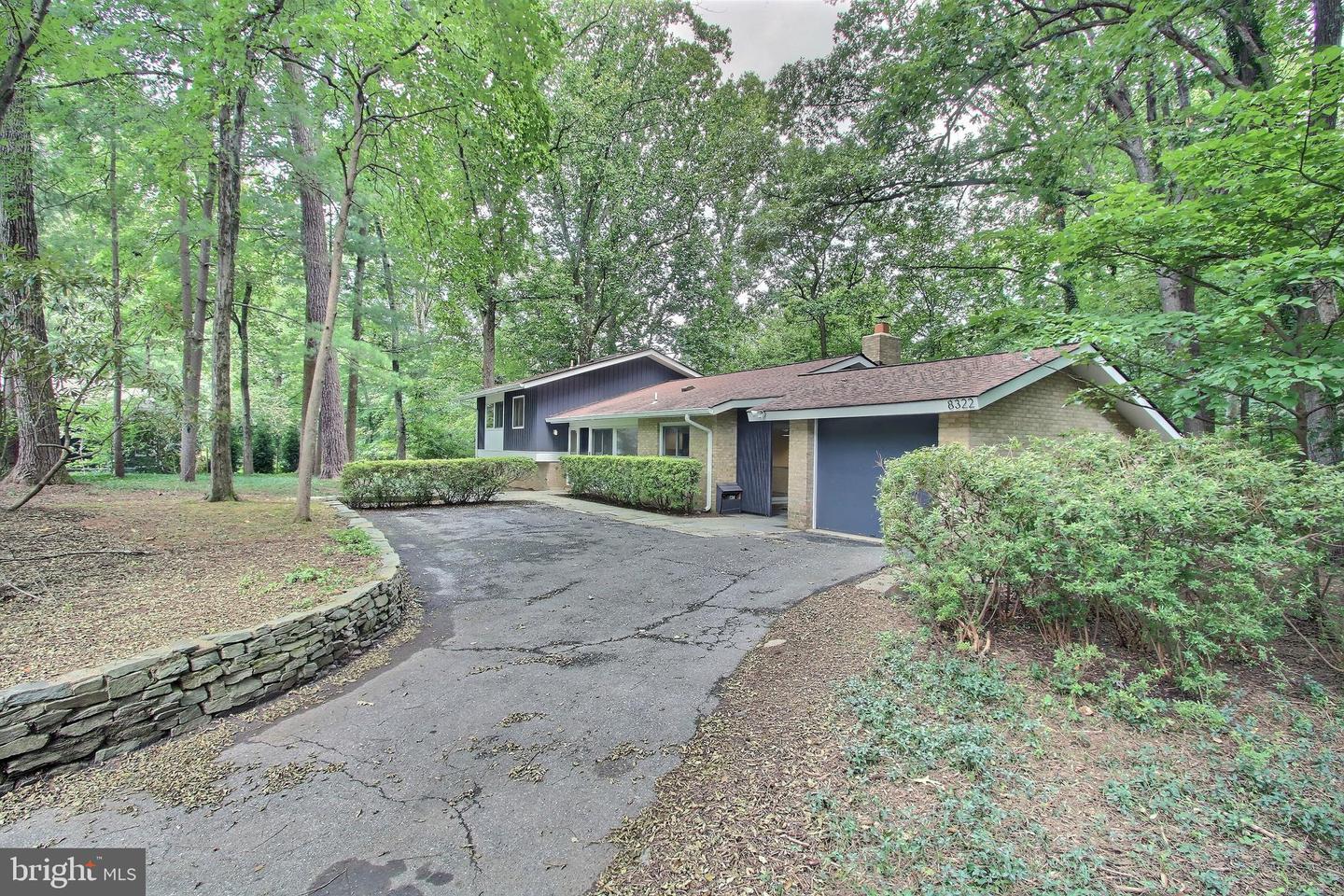 Property Photo: 8322 Still Spring Court MD 20817