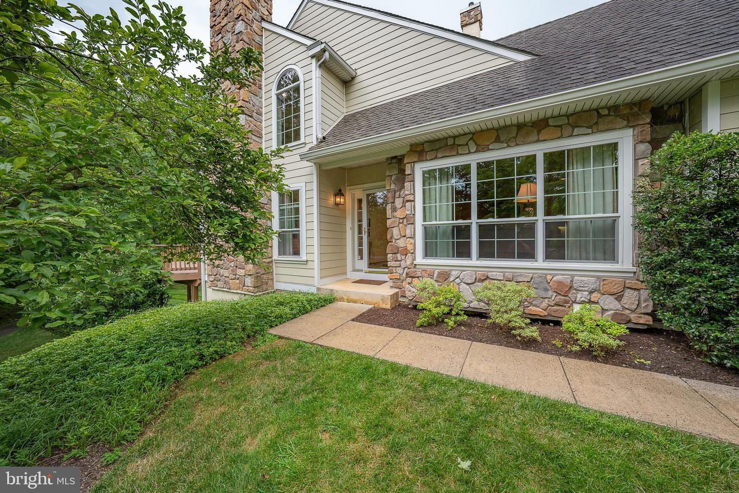 Property Photo: 101 Daylesford Boulevard 101 PA 19312
